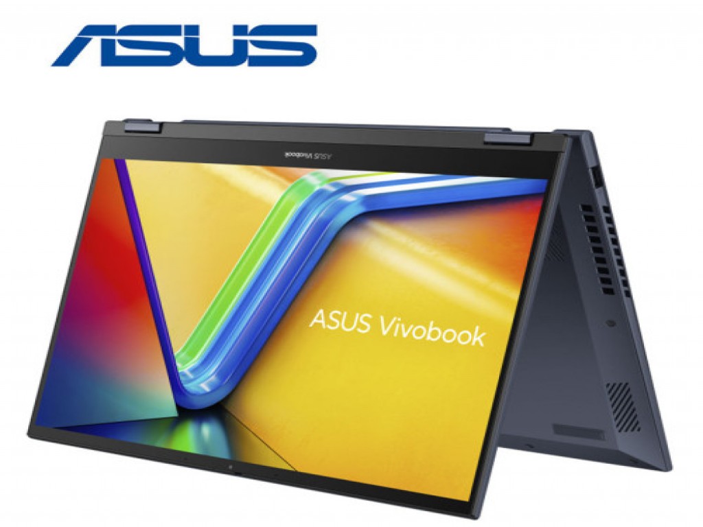 ASUS Vivobook S 14 Flip OLED TP3402VA-KN435W-Quiet