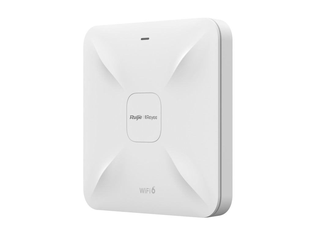 Ruijie Reyee Wi-Fi 6 3202Mbps Multi-G Ceiling AP