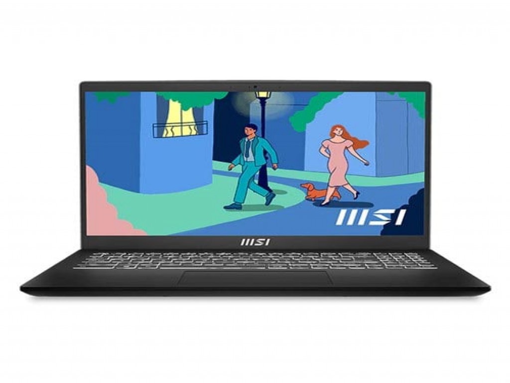 MSI Modern 14 | C12MO-1440XKH