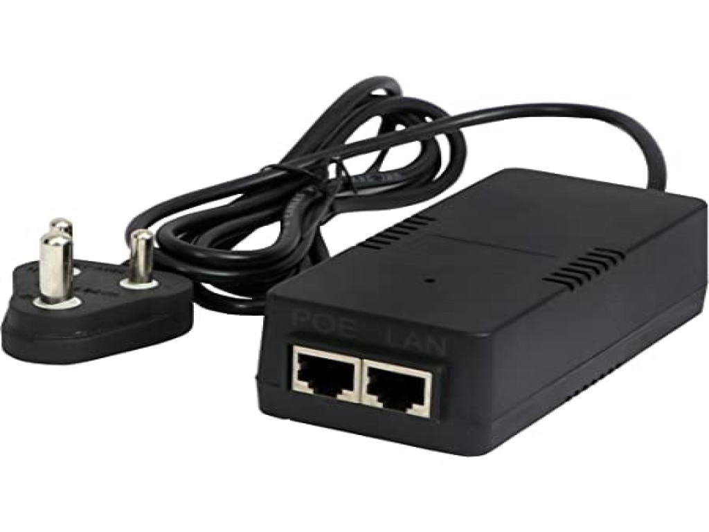 WI-TEK WI-POE31-48V