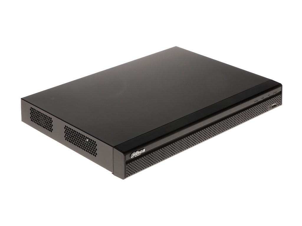 Dahua 16 Channels 1U 2HDDs 