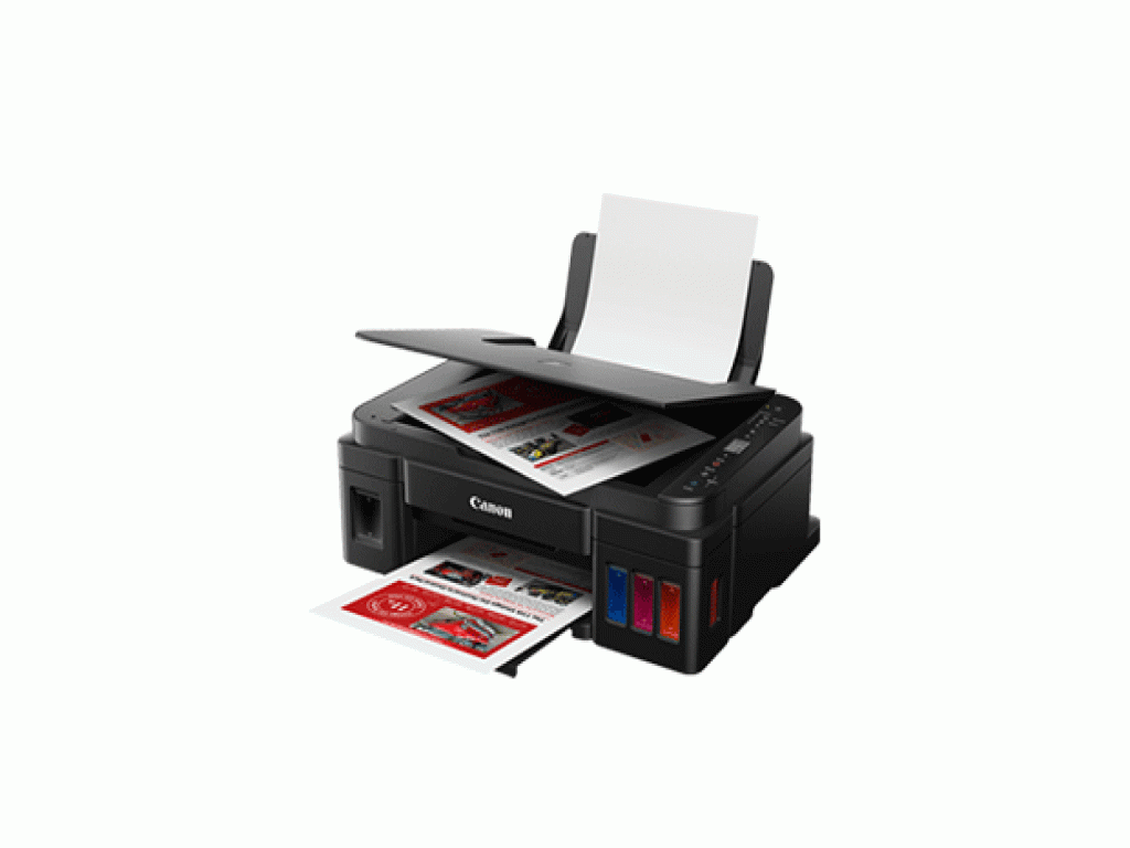 Printer Canon 