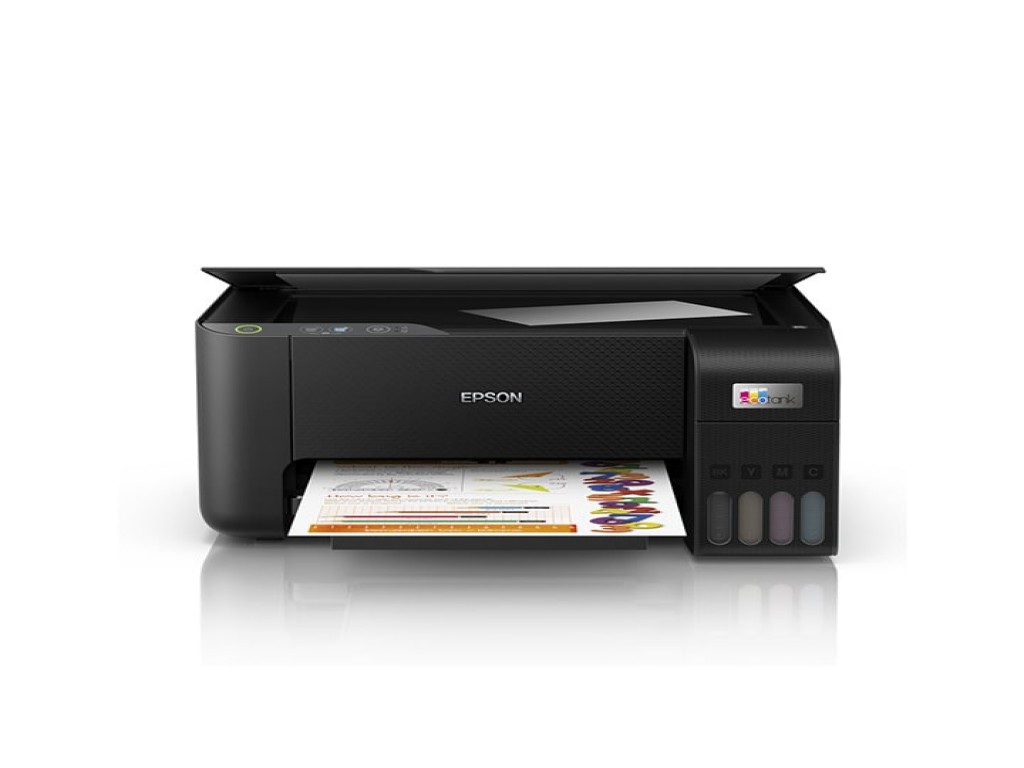 Epson EcoTank L3250 A4 Wi-Fi