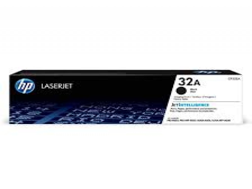 Hp Original Toner 32A