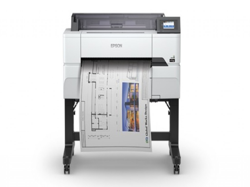 Epson SureColor SC-T3430