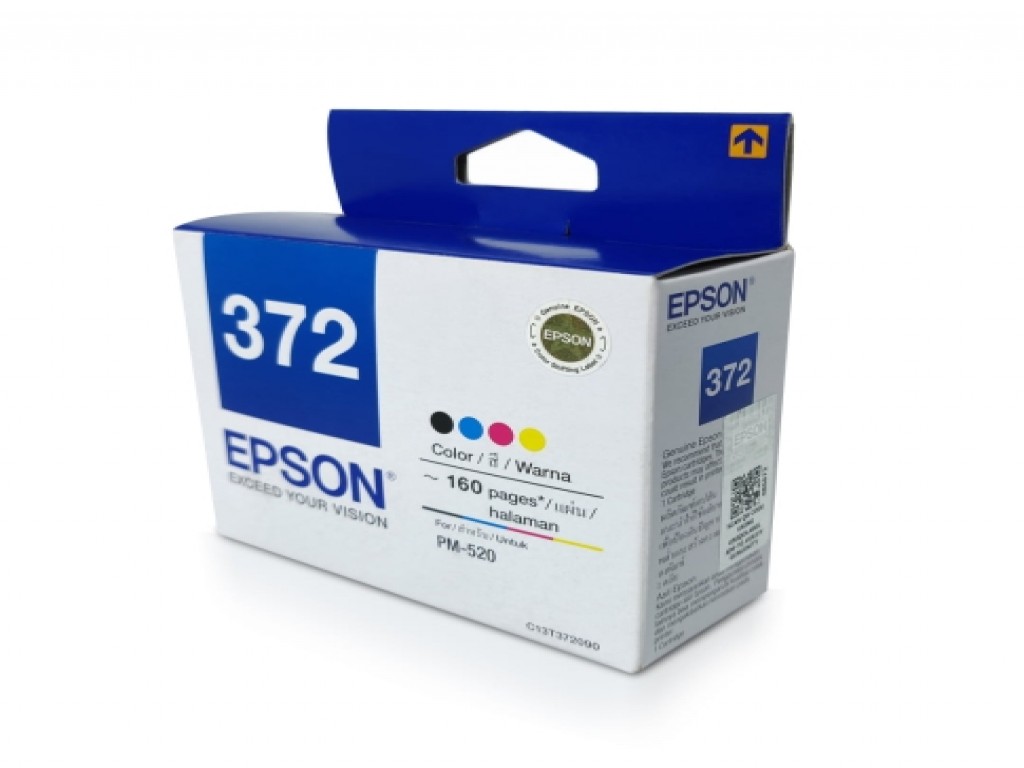 PM-520 Ink Cartridge