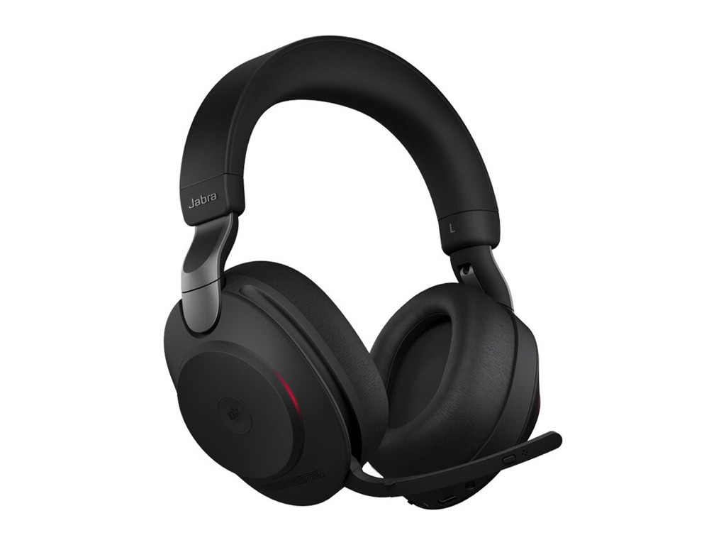 Jabra Evolve2 85 (Link380a MS Stereo)