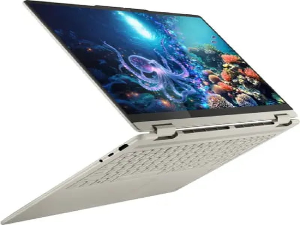 Lenovo Yoga 7 2-in-1 - Copilot+ PC - 14