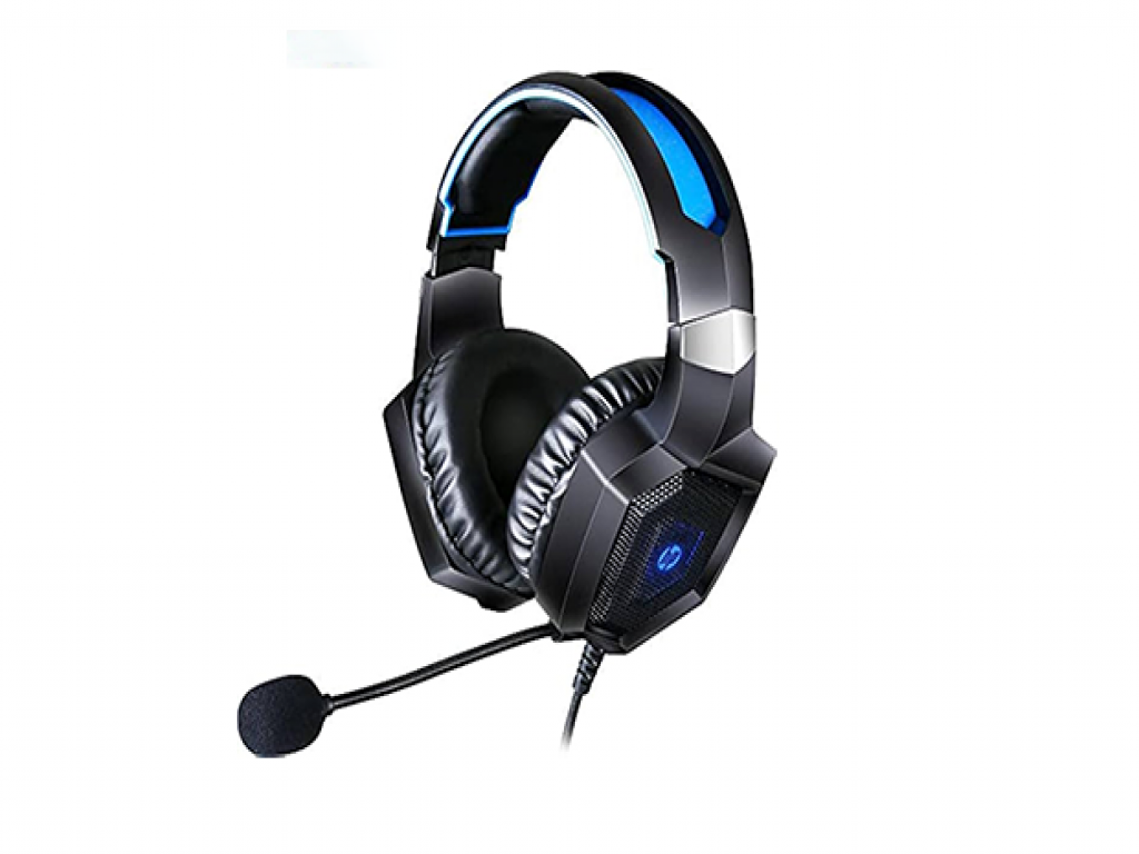 HP USB​ 3.5mm Gaming Headset with Microphone 
