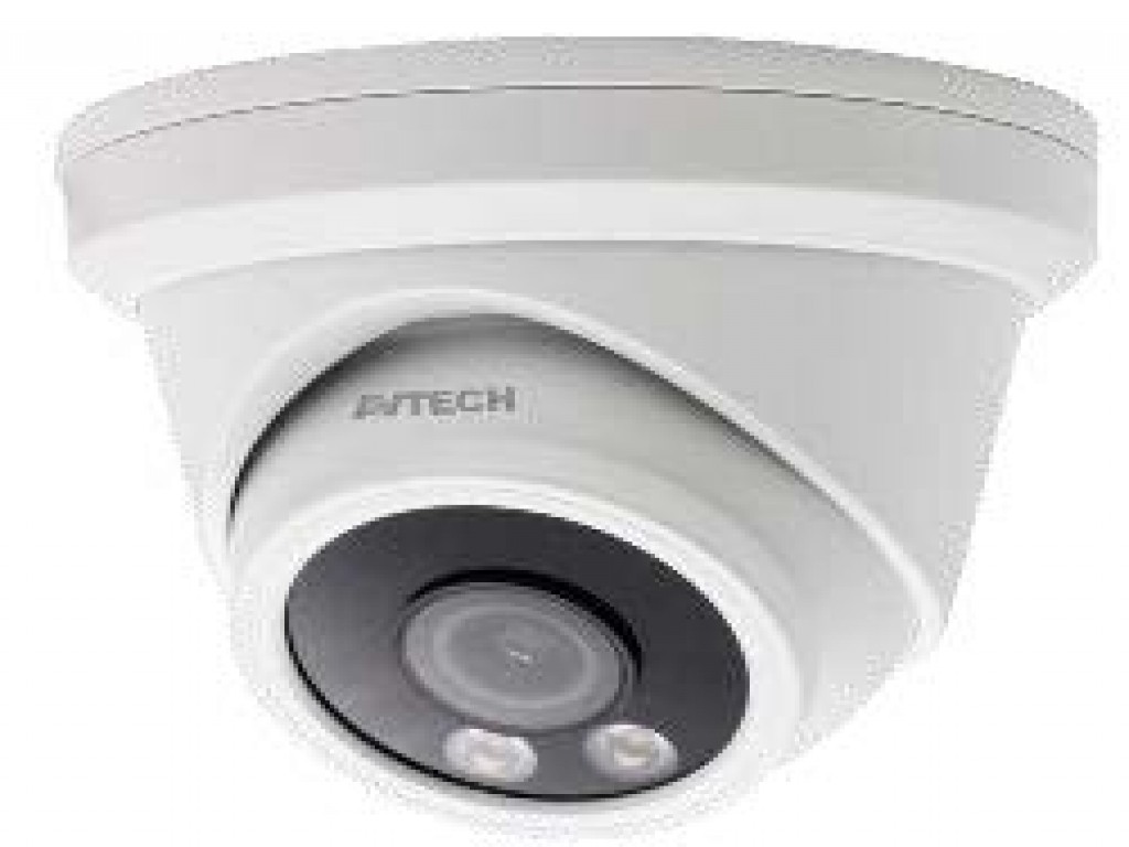 2MP 4-in-1 Models Built-in Microphone White LED (T