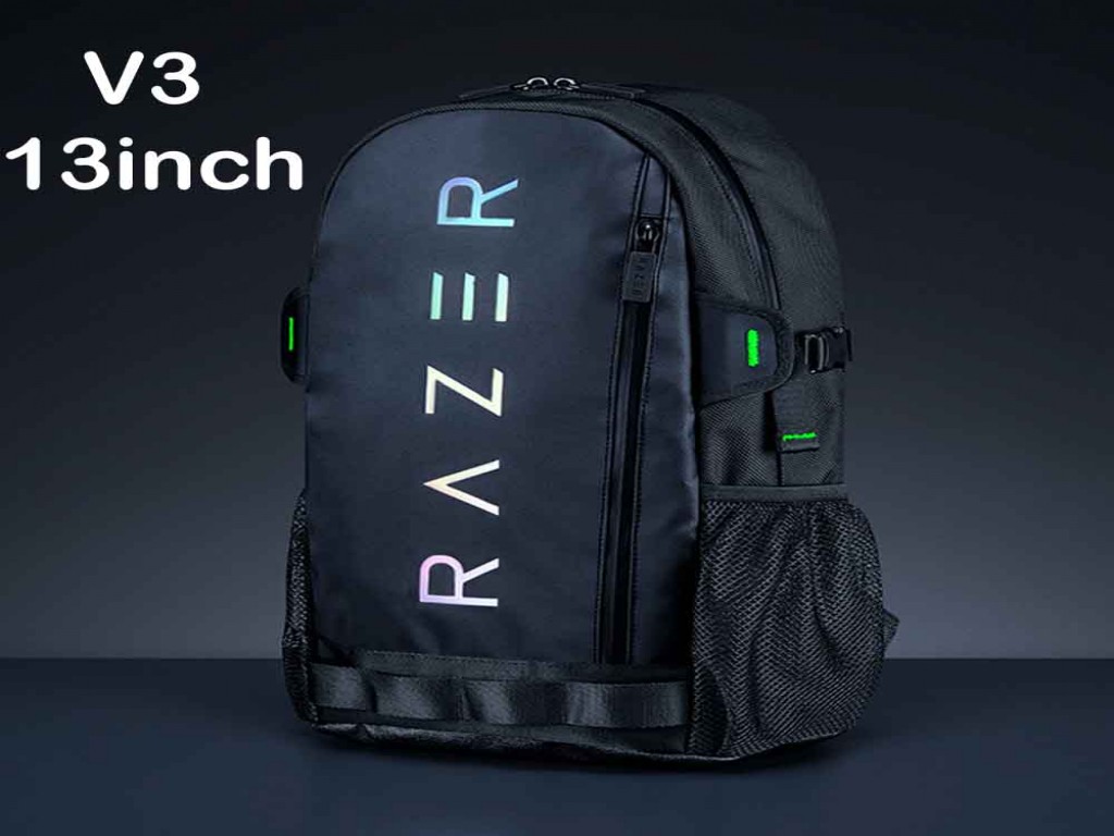 Razer Rogue Backpack V3 Chromatic 13inch
