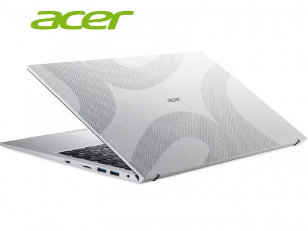 Acer Laptop Aspire Lite AL14-51M-34BC