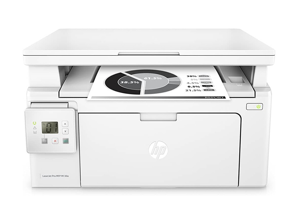HP LaserJet Pro MFP M130A 