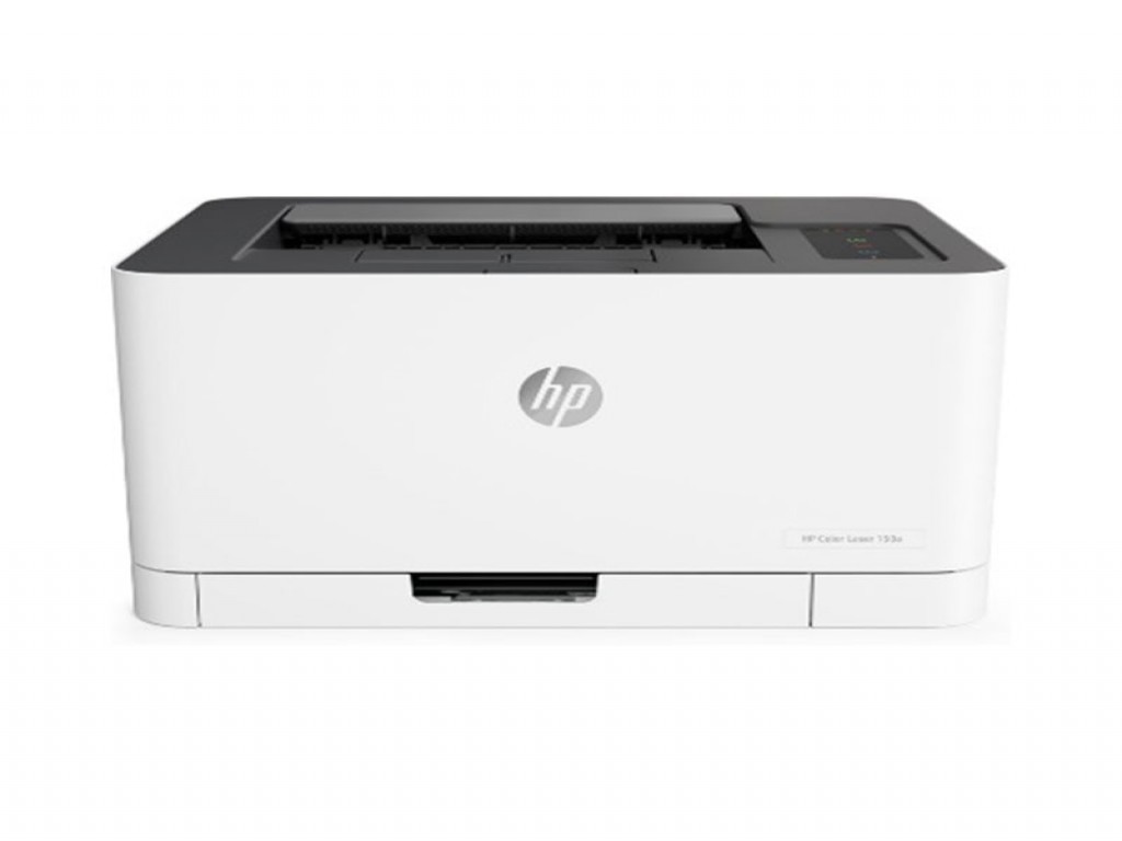 Printer HP LaserJet 150a Only print (Color)(A4) 