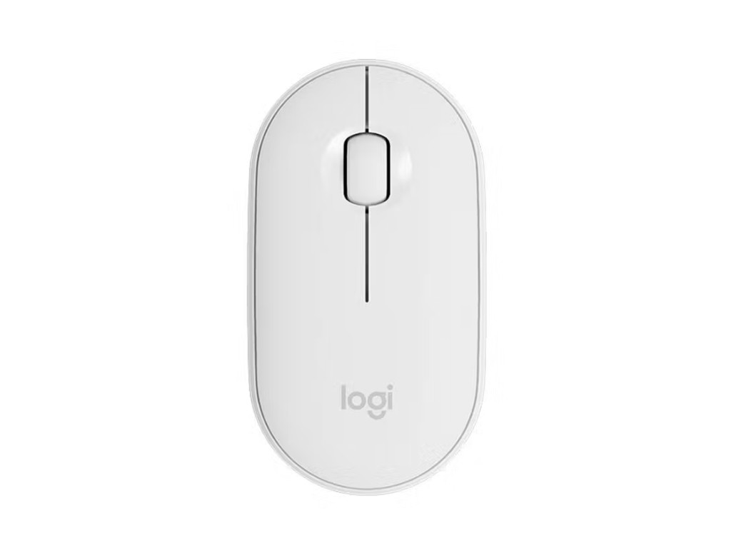 Logitech Pebble M350s Wireless Mouse 