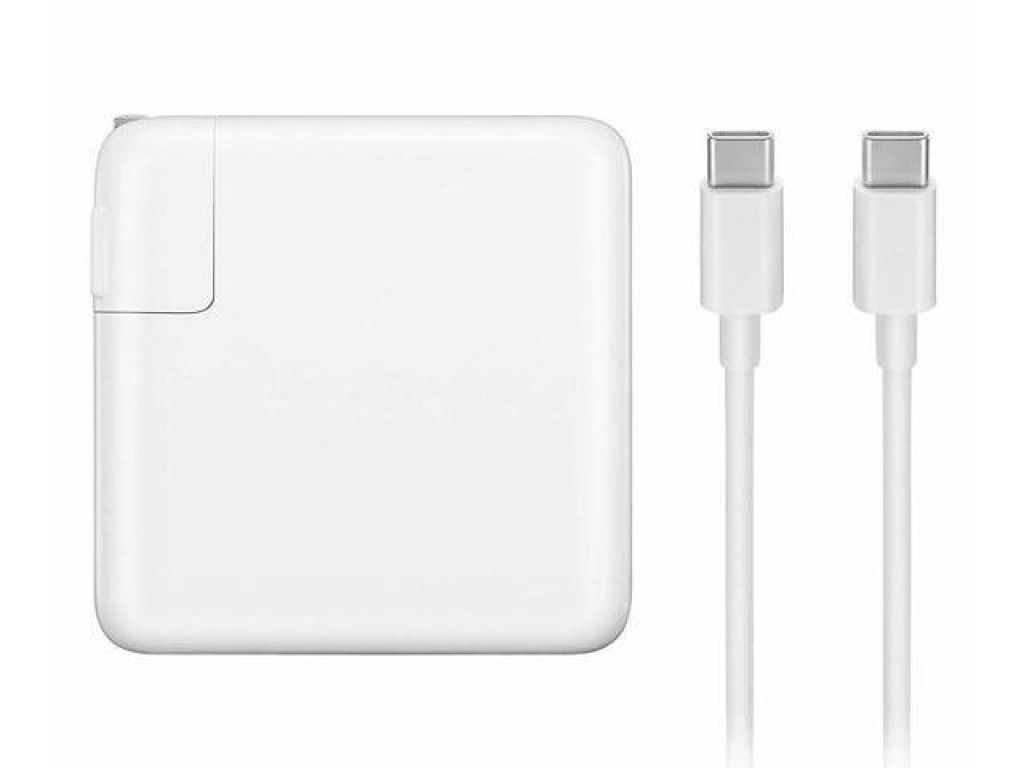 Apple Adapter Type-C 30W