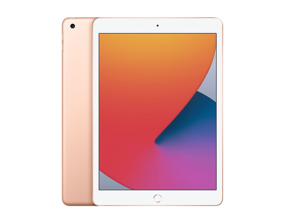 IPad 8 WiFi 128G (Gold,LL)