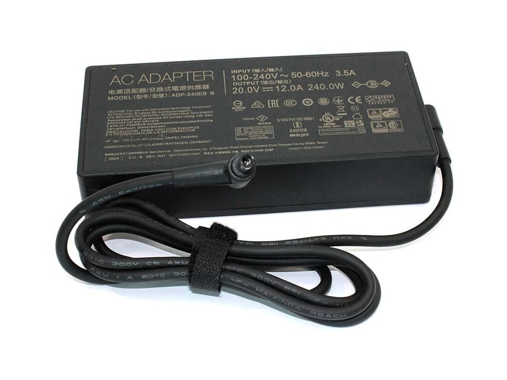 Adapter Asus 20V-12A