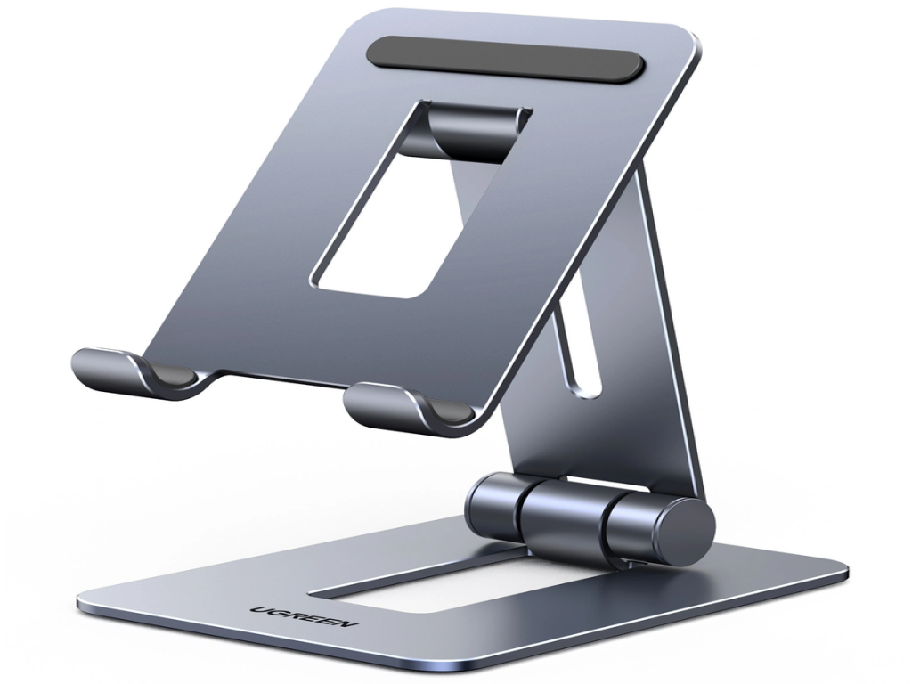 UGREEN Desktop Foldable Multi-Angle Phone Stand
