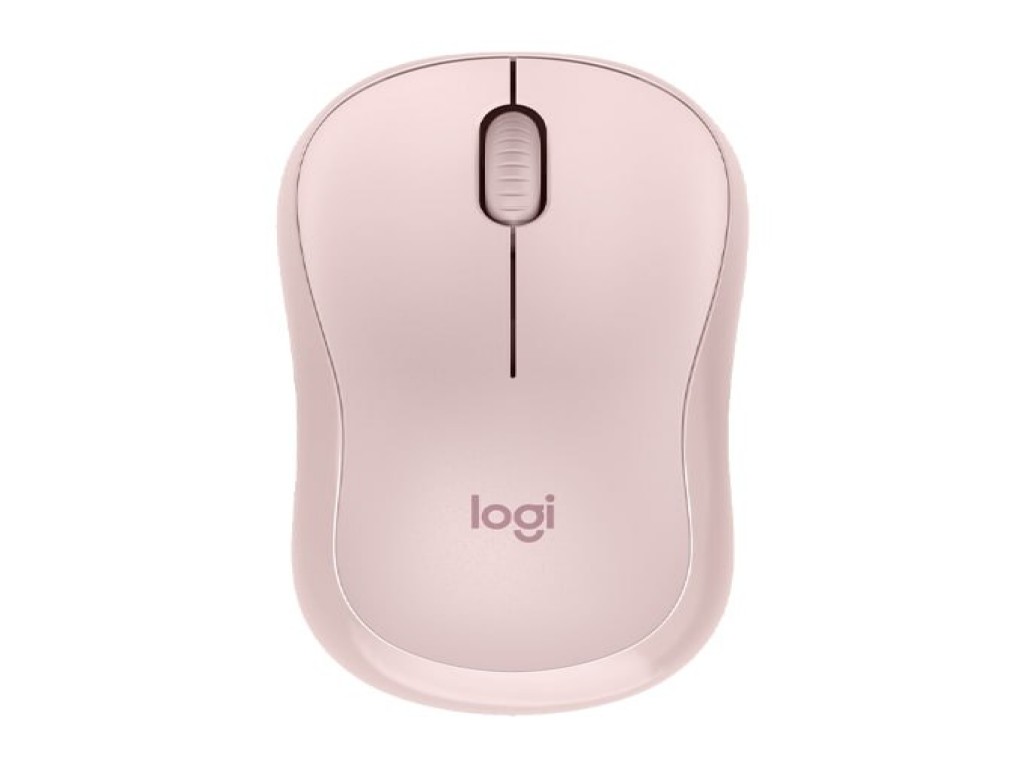 Mouse Logitech M240 Silent Bluetooth