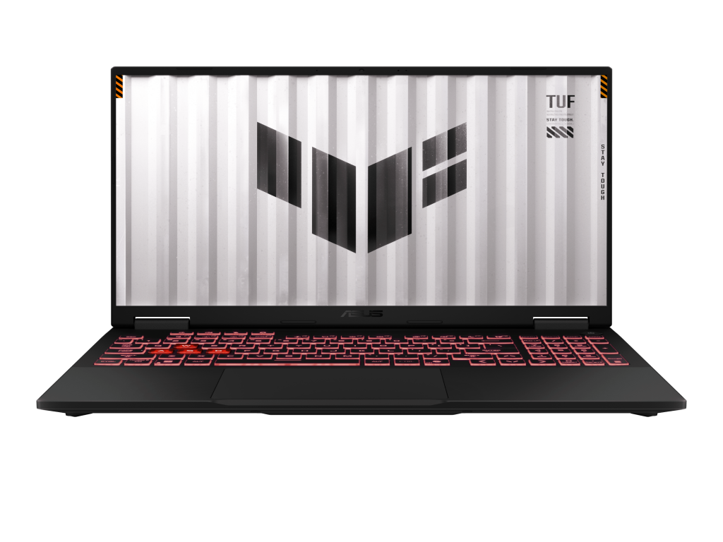 ASUS TUF GAMING F16