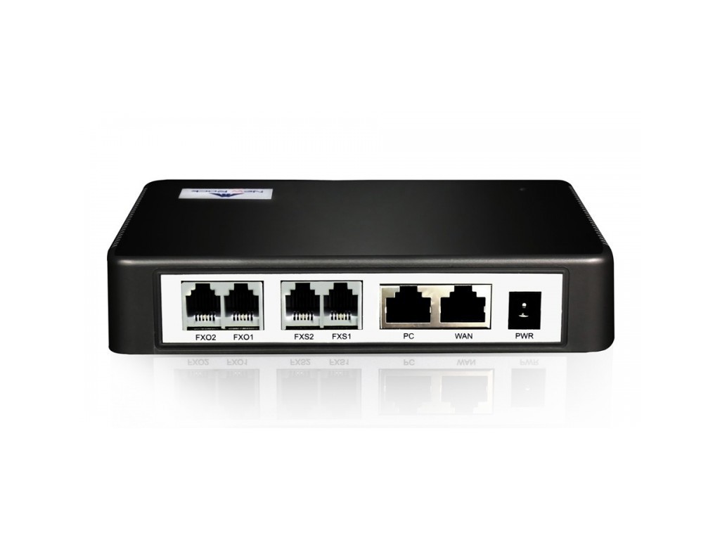 New Rock HX440G Gateway