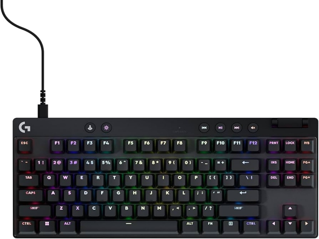 PRO X TKL RAPID