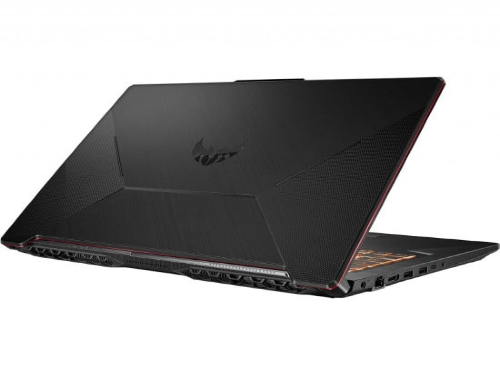 ASUS TUF GamingF17 FA706NFR-HX033W