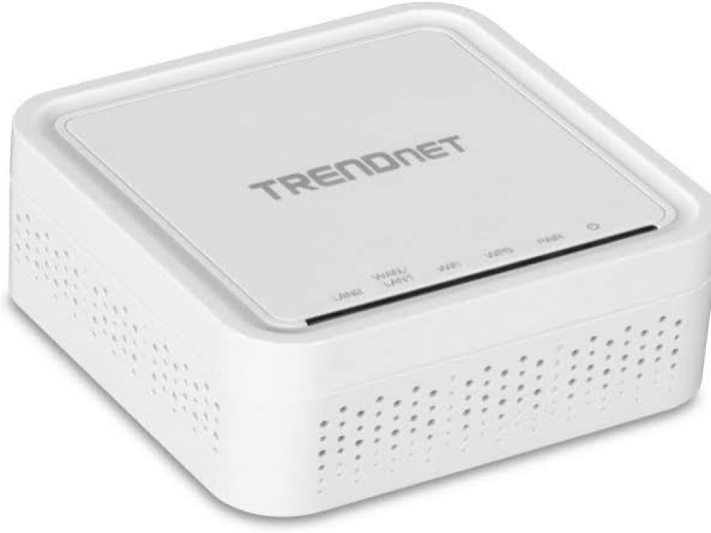AC1200Dual Band WiFi EasyMesh™ Node