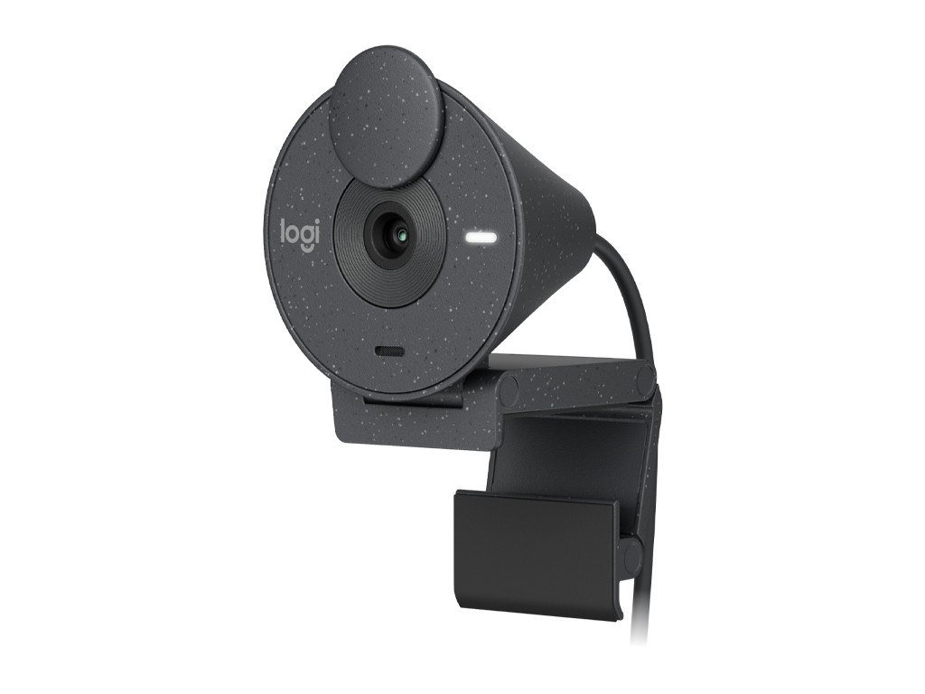 Logitech BRIO 300 Full HD Webcam