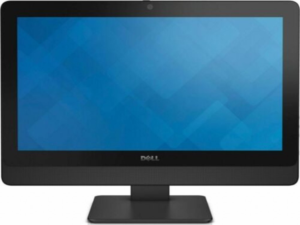 HP all in one Touch screen (S.H)