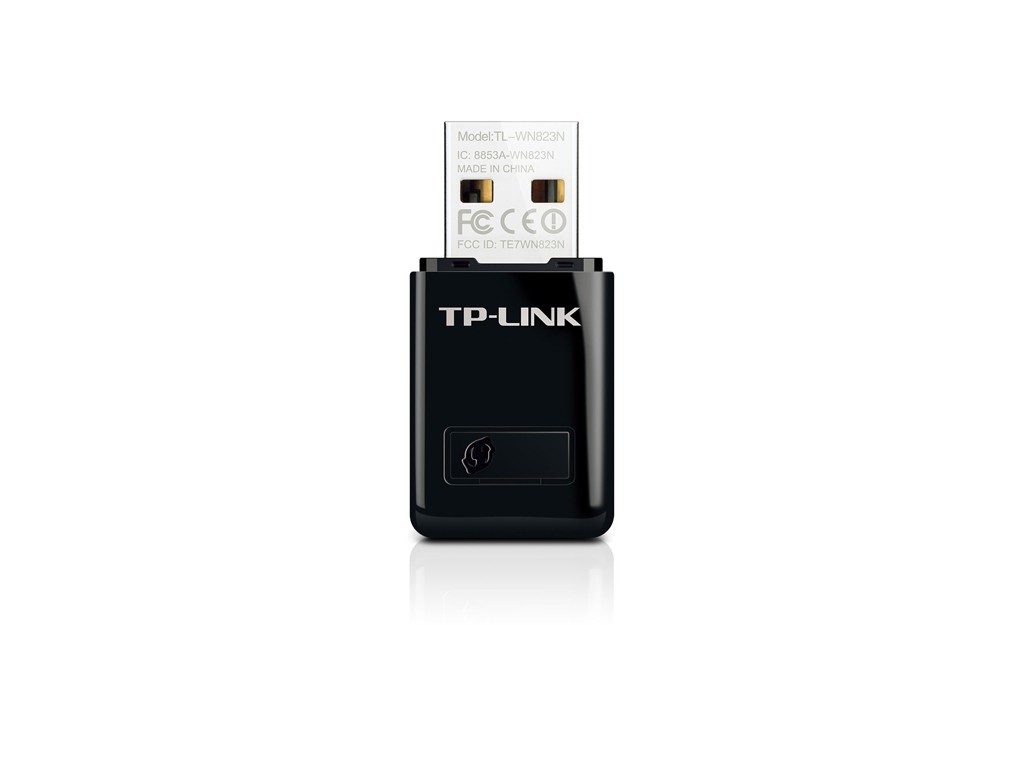 TP-Link TL-WN823N USB Adapter