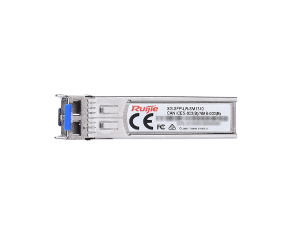 Ruijie XG-SFP-SR-MM850 Optical Transceiver Module