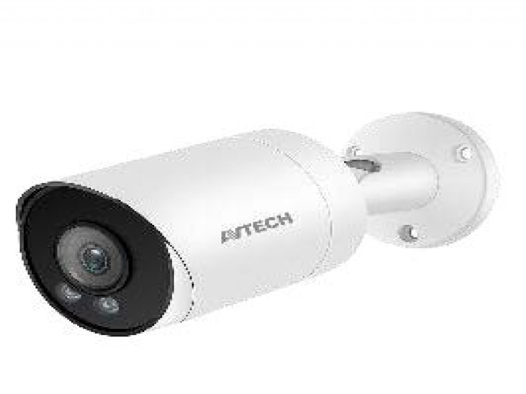 8MP 4-in-1 Models Starlight Built-in Microphone Wh