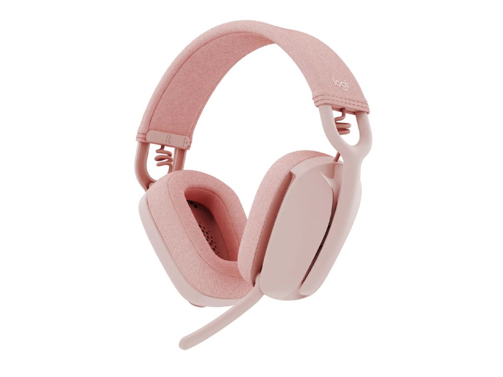 Logitech Zone Vibe 100 Wireless Headset