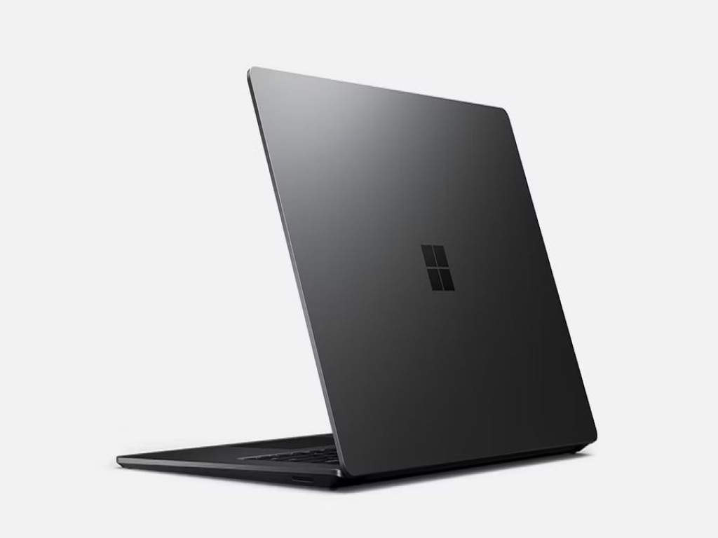 Surface Laptop5-Black