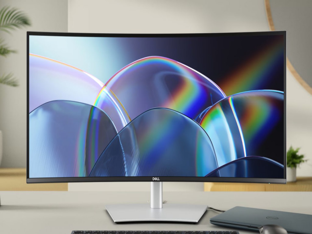 Monitor Dell 34