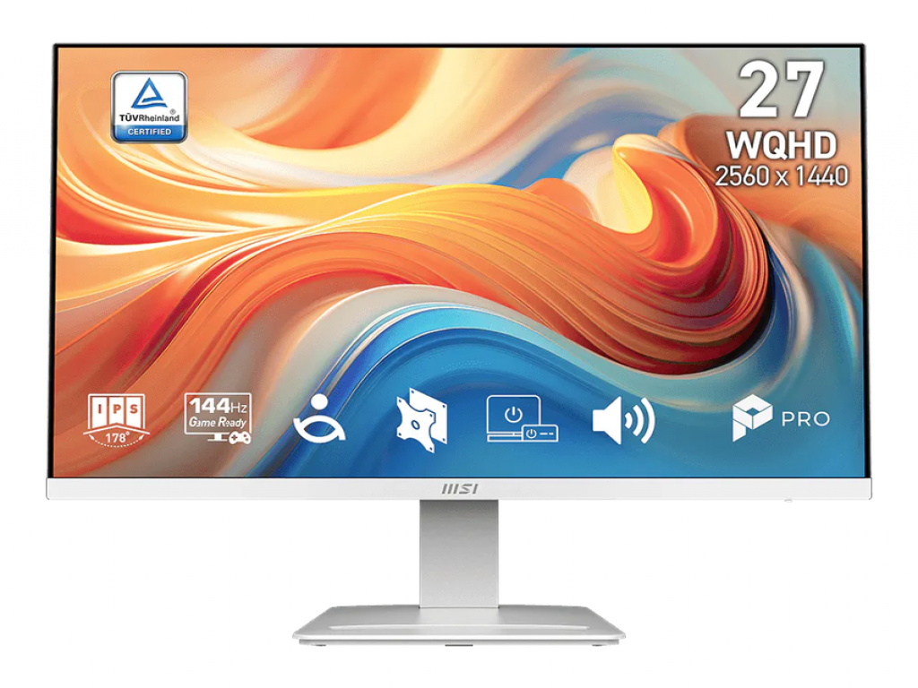 MSI Pro MP273QW E14