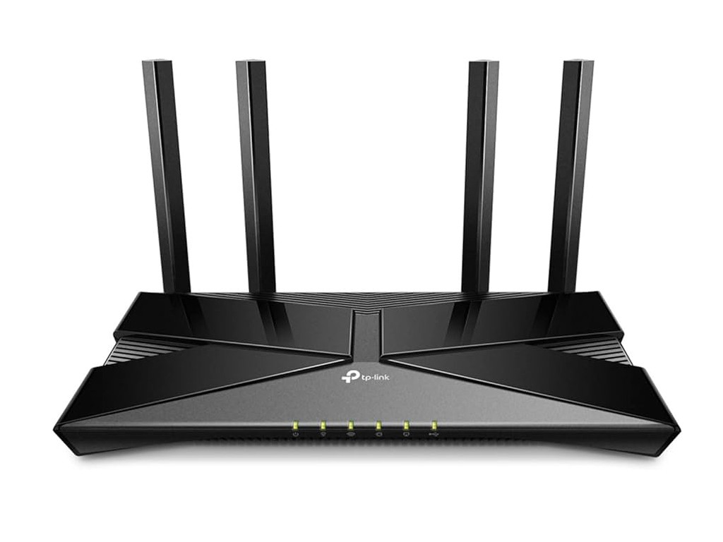 TP-Link Archer AX20 Router