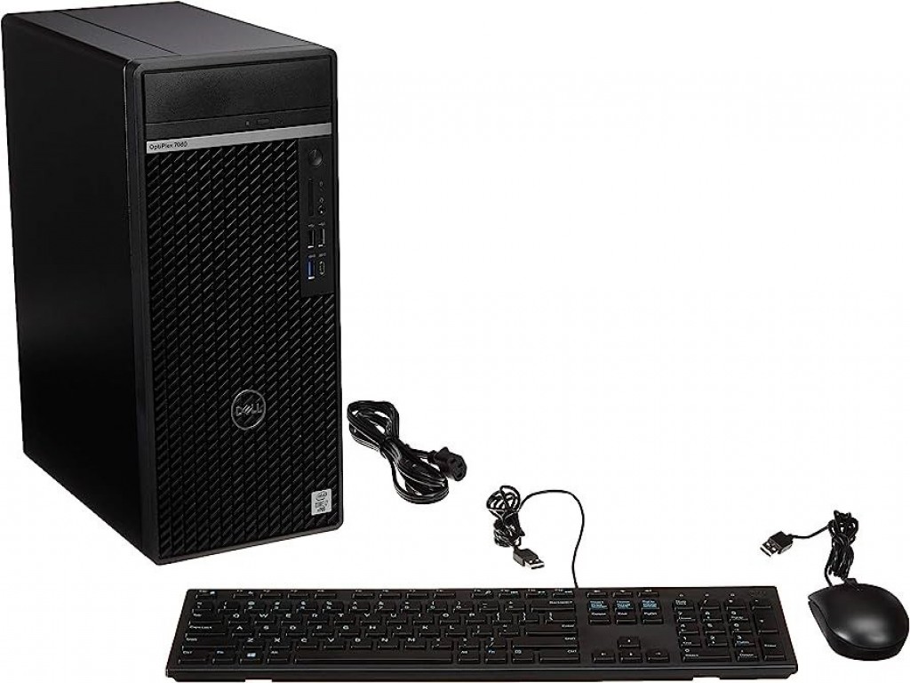 Dell OptiPlex Tower Plus 7020