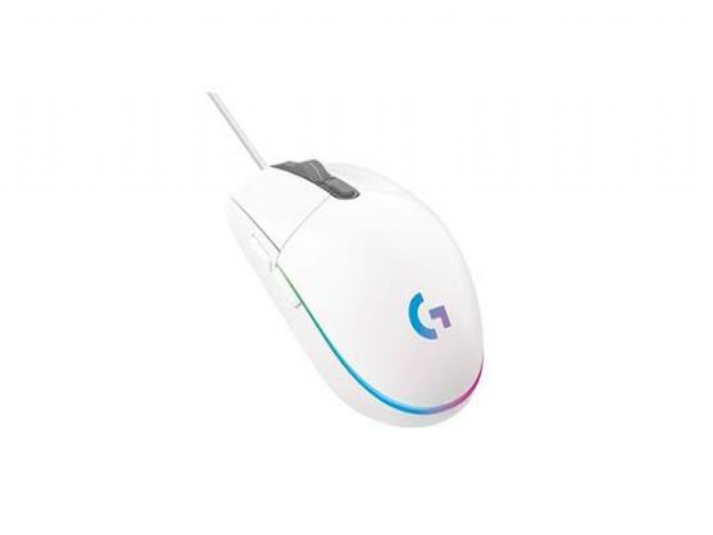Mouse Gaming Logitech 