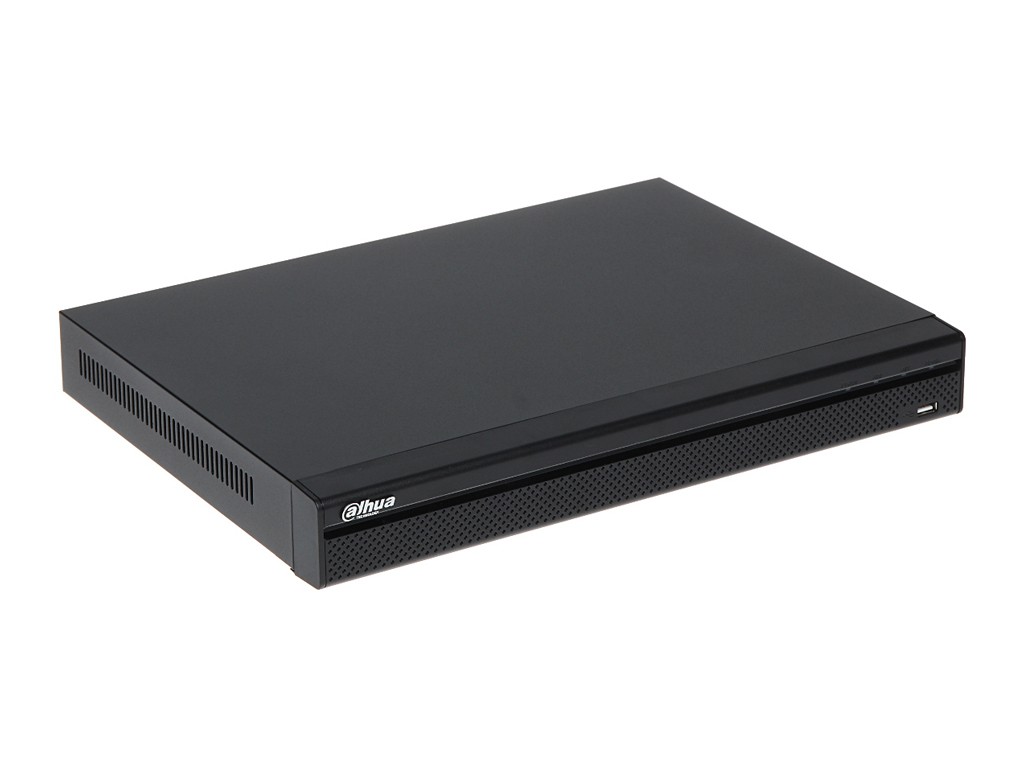 Dahua 8 Channels 1U 2HDDs 