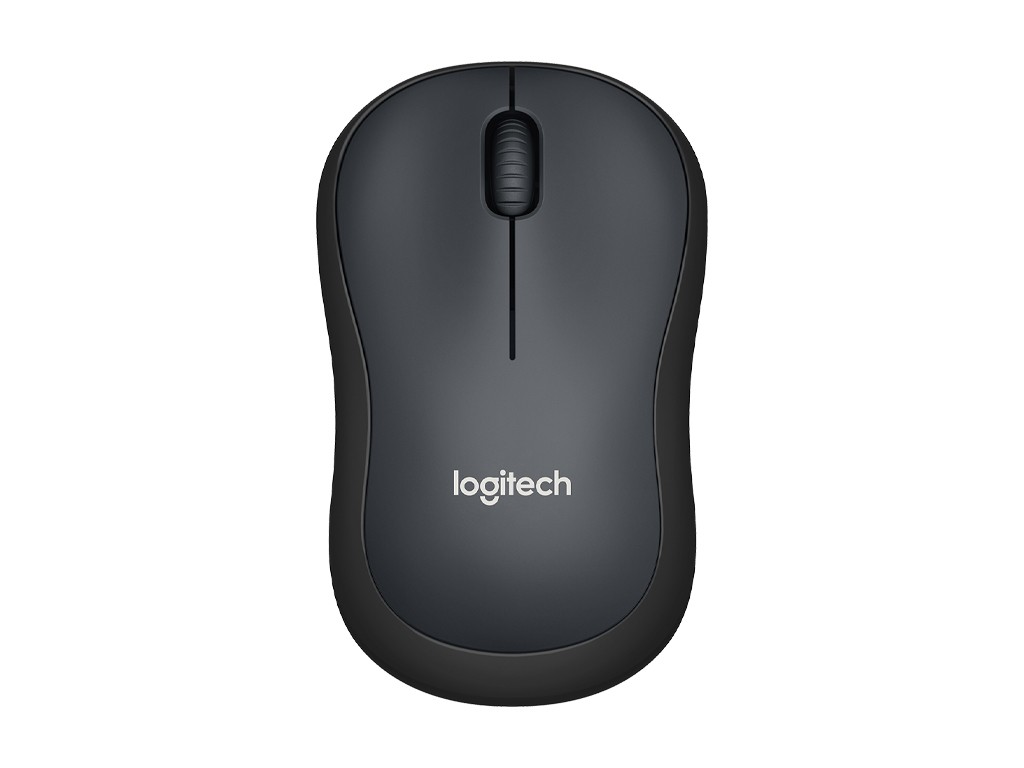 Logitech M220 Silent Wireless Mouse 