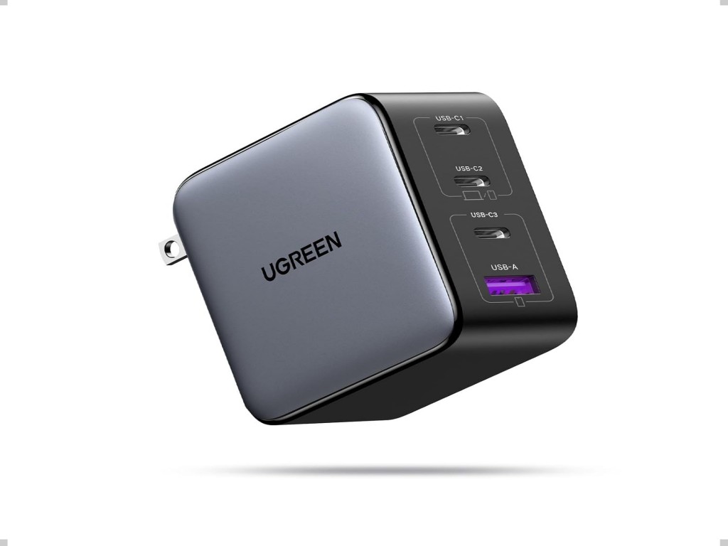 UGREEN GaN Fast Charger 100W US