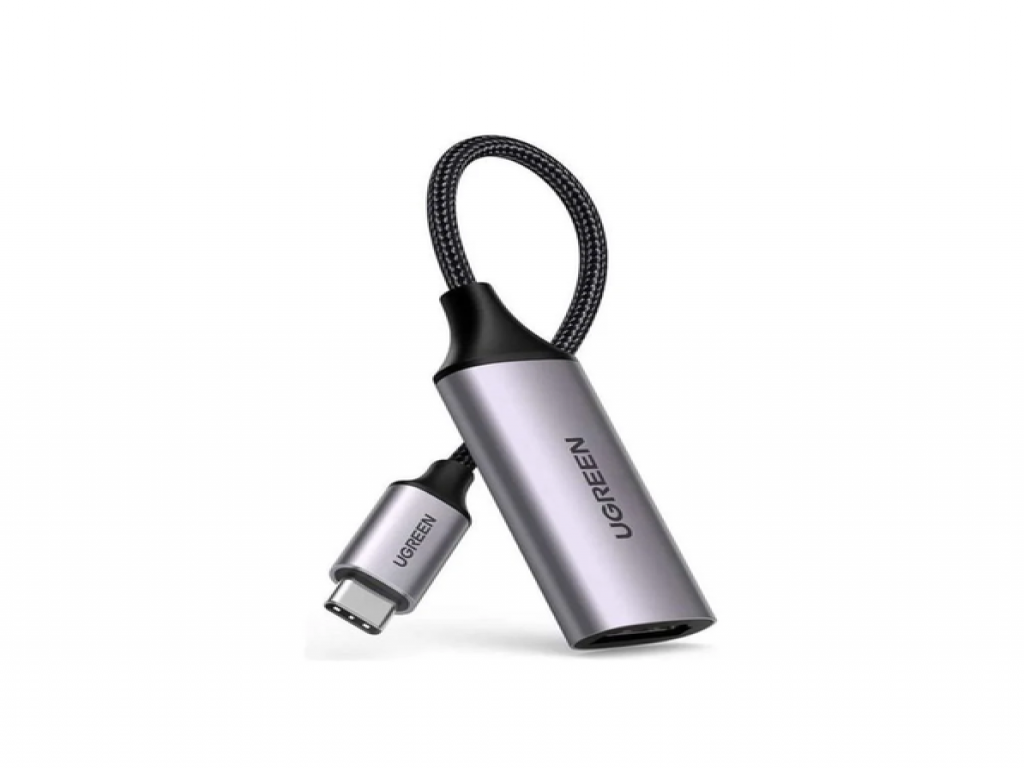 USB-C To HDMI Female Adapter