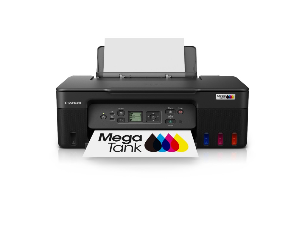 Printer Canon All in one