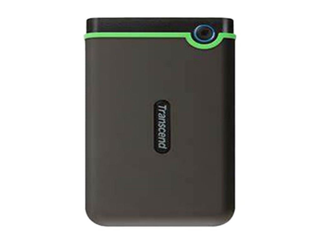 EHD-2T-M3C  External HDD StoreJet 2.5 2TB Slim