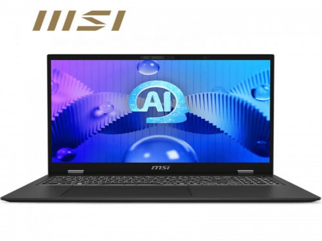 MSI Prestige 16 AI Evo B1MG-052KH