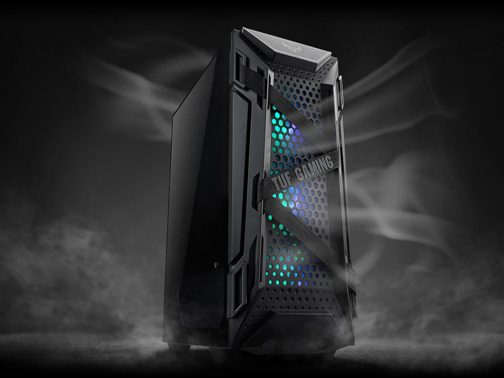 ASUS TUF Gaming GT301