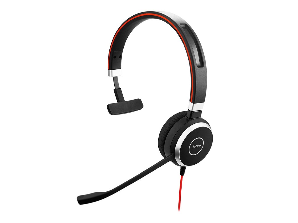 Jabra Evolve 40 MS Mono